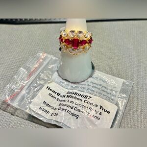 “Heartfelt Wishes”